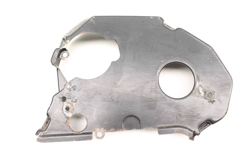 Inner Timing Belt Cover 077109118C — Used (SKU 247272)