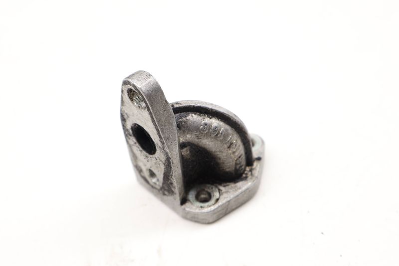 EGR / Combi Valve Adapter / Bracket 078131166 — Used (SKU 615279)