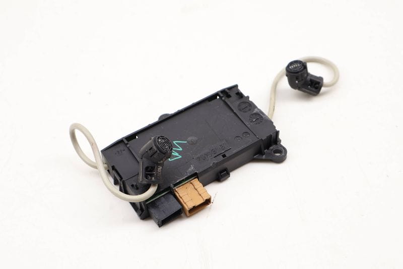 Motion Detector / Alarm Sensor 4B0951178A — Used (SKU 615184)