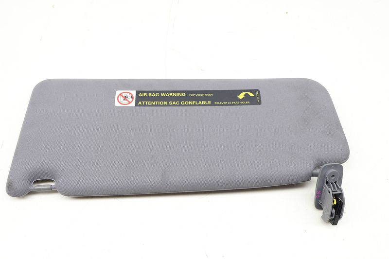 Sun Visor / Mirror 4B0857552A — Used (SKU 615020)