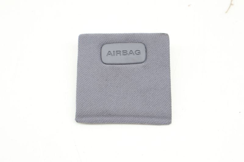 Upper Interior Pillar Air Bag Trim 4B5867966B — Used (SKU 615166)