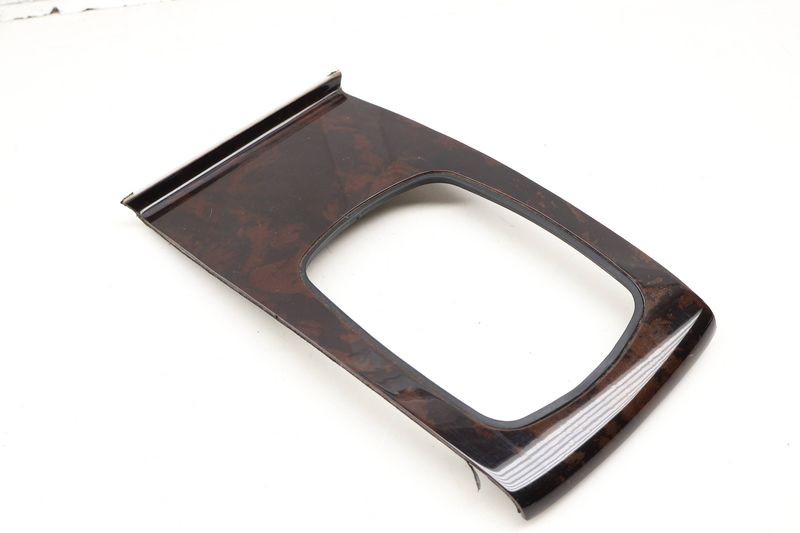 Shift / Shifter Boot Trim Bezel 4B0864261CA — Used (SKU 615026)