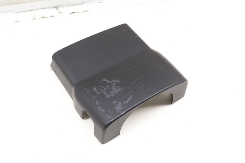 Upper Steering Column Cover / Trim 4B1953515A — Used (SKU 615075)