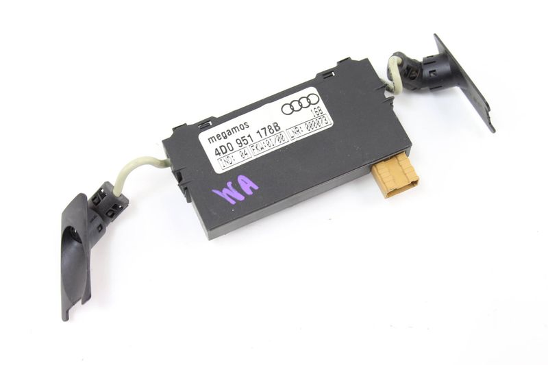 Motion Detector / Alarm Sensor 4D0951178B — Used (SKU 169489)