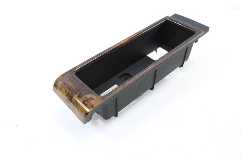 Center Console Tray 4B0863300B — Used (SKU 133664)