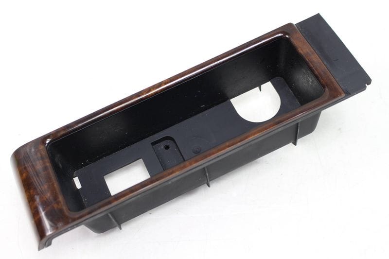 Center Console Tray 4B0863300B — Used (SKU 197605)