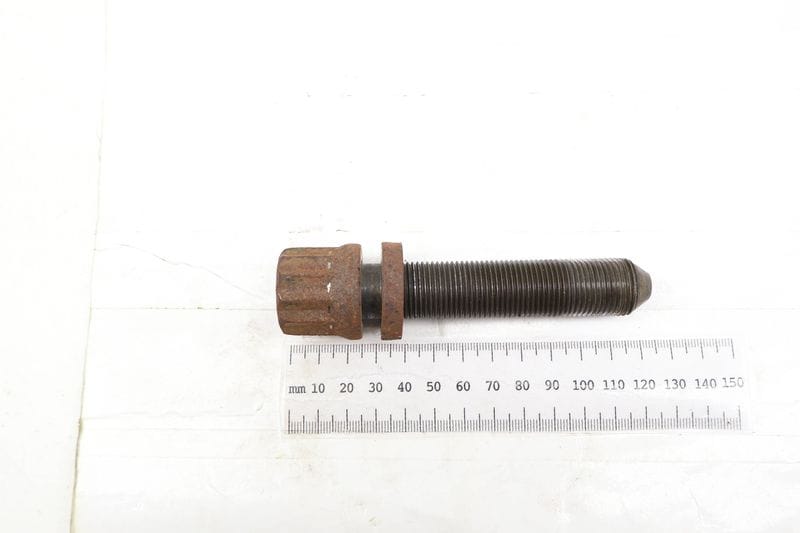 Crankshaft Bolt 078105229D — Used (SKU 688532)