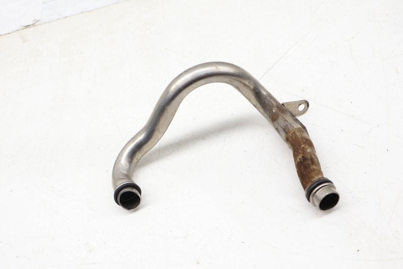 Engine Oil Pump Pipe / Line 078115277C — Used (SKU 688424)