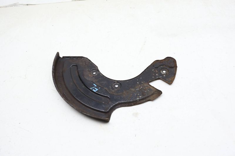Brake Dust / Splash Shield 8D0615311G — Used (SKU 688491)