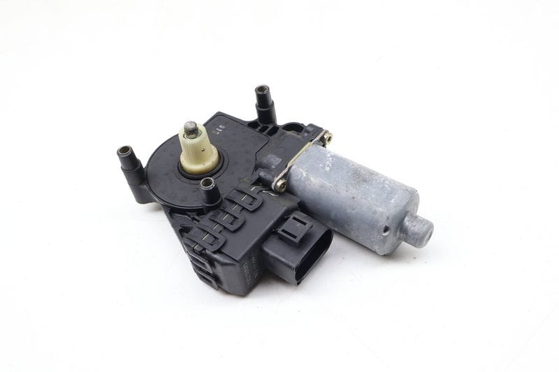 Power Window Motor 4B0959801D — Used (SKU 688202)