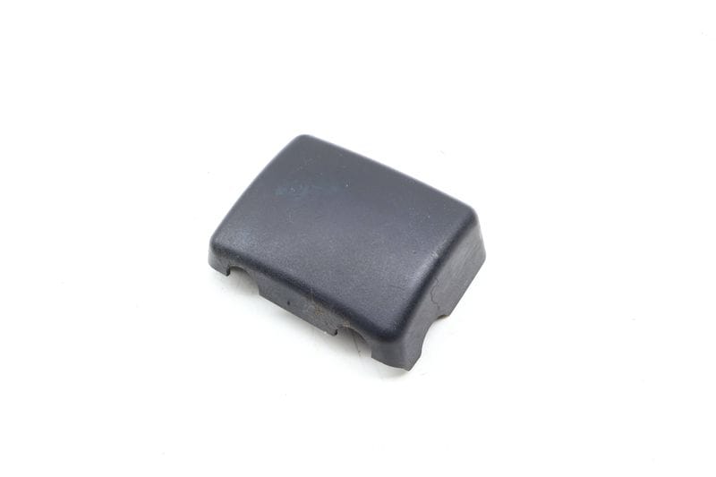 Seat Rail Cover 4B0881349A — Used (SKU 688163)