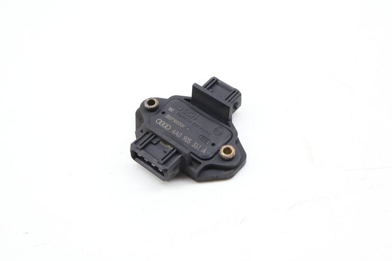 Ignition Control Module / Icm 4A0905351A — Used (SKU 688186)