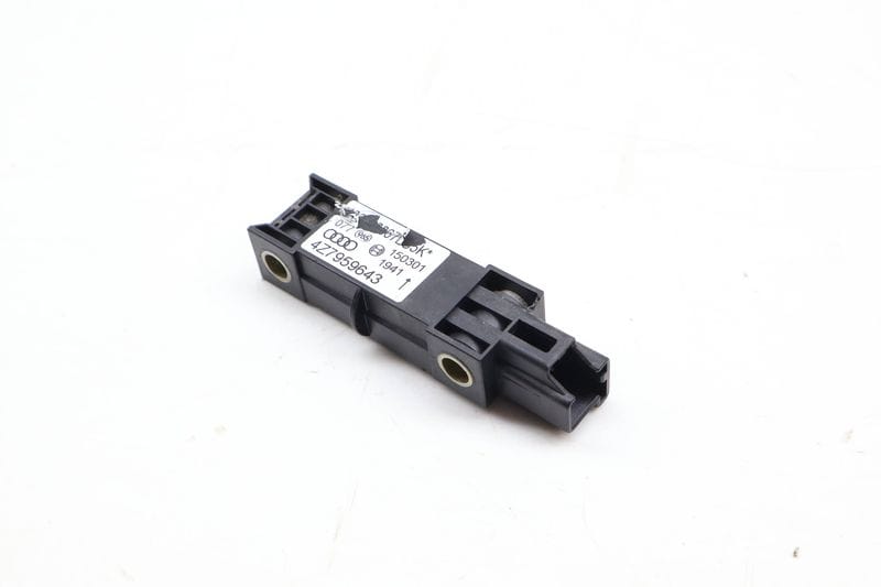 Center Impact Crash Sensor 4Z7959643 — Used (SKU 688189)