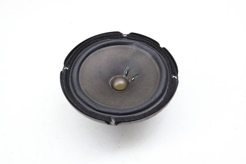 Bose Door Speaker / Woofer 4B0035411A — Used (SKU 688209)
