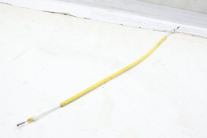 Door Lock Actuator Bowden Cable 4B0839191 — Used (SKU 688530)