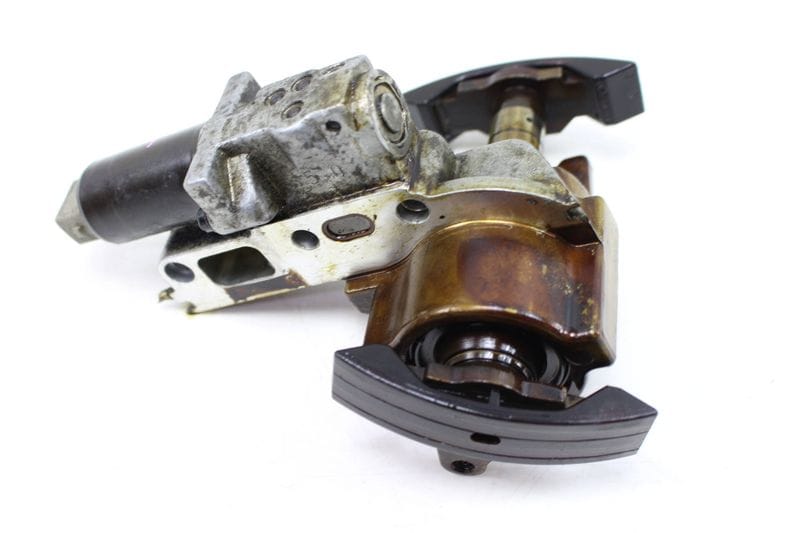 Camshaft Timing Chain Tensioner 078109088C — Used (SKU 197822)