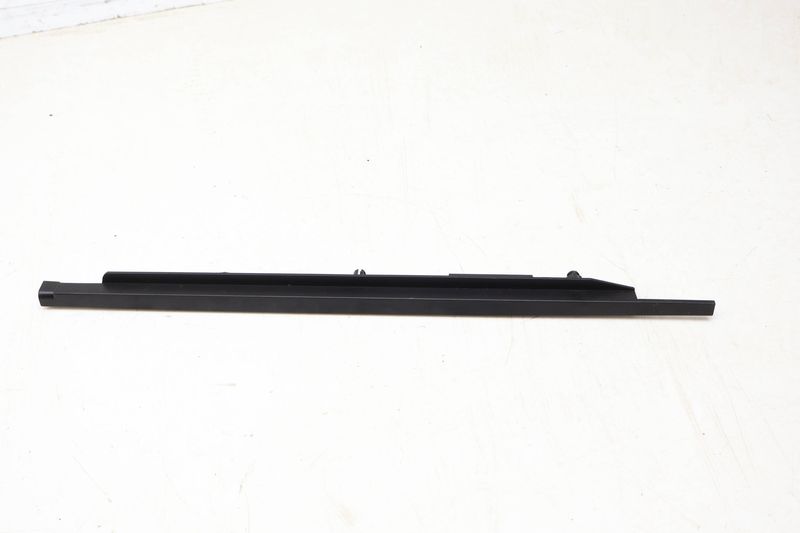Sunroof / Sun Roof Glass Panel Trim (UPPER) 8D9877792A — Used (SKU 688299)