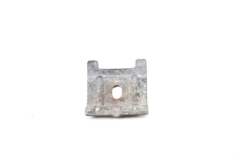 Battery Holder Clamp / Bracket 1J0803219 — Used (SKU 648445)