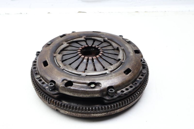 Flywheel 06A105266P — Used (SKU 648693)