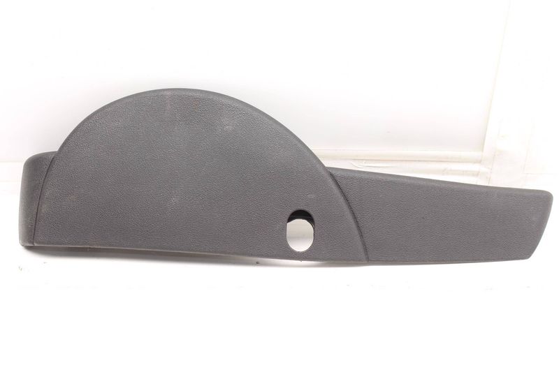 Outer Seat Trim / Panel 8N0881325 — Used (SKU 250130)