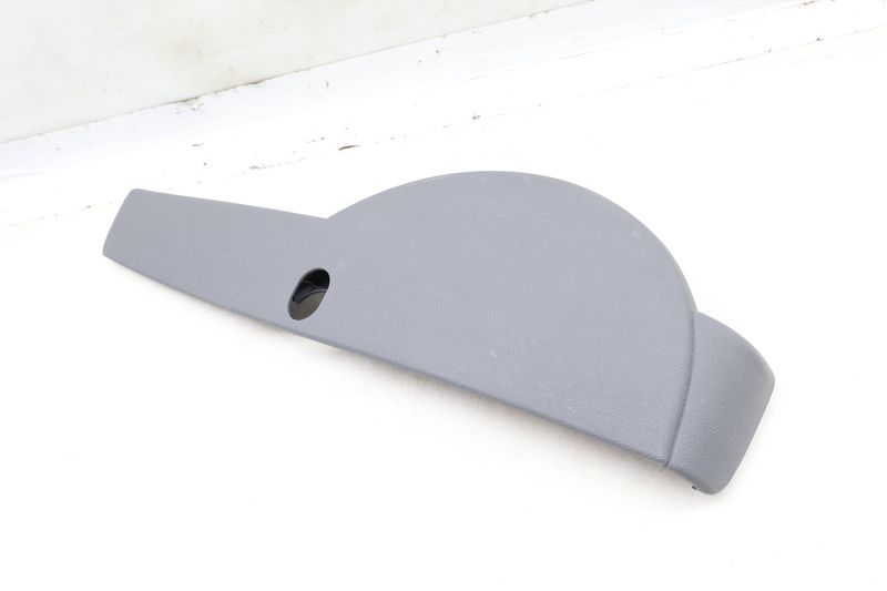 Outer Seat Trim / Panel 8N0881326 — Used (SKU 648524)