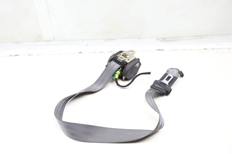 Seatbelt / Seat Belt Retractor 8N8857706F — Used (SKU 648532)