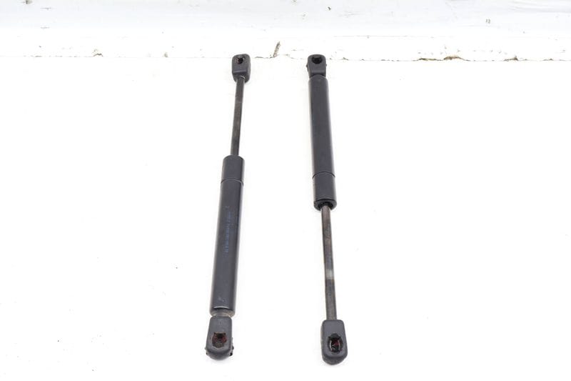 Hood Strut / Shock Set 8N0823359 — Used (SKU 648575)