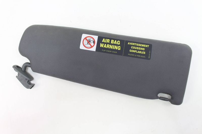 Sun Visor / Mirror 8N8857551D — Used (SKU 173444)