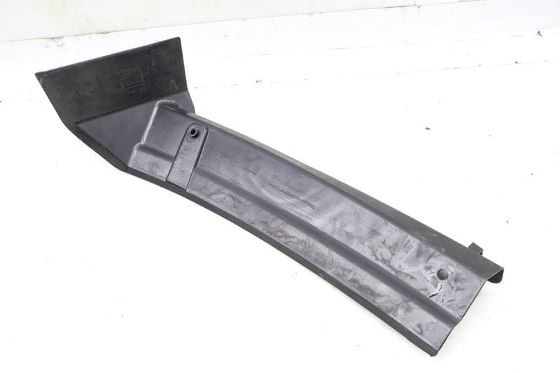 Rain Channel / Cabin Air Filter Cover 8N1819979B — Used (SKU 648337)