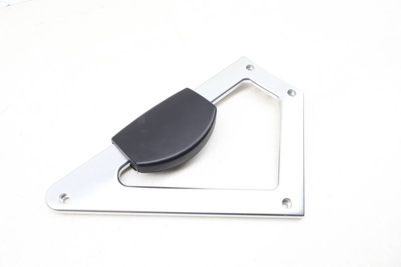 Center Console Grab Handle / Bar 8N0857646 — Used (SKU 648538)
