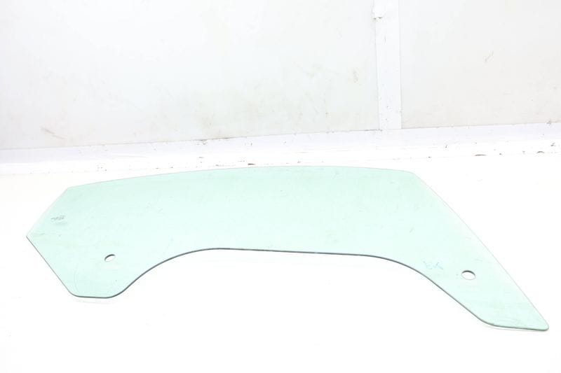 Coupe Door Window Glass 8N8845202A — Used (SKU 648189)