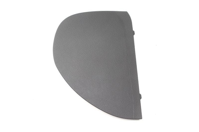 Fuse Box Dash Cover Panel 8N0857086 — Used (SKU 246892)