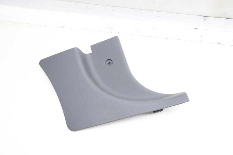 Lower A Pillar Trim / Kick Panel 8N0867272B — Used (SKU 648514)