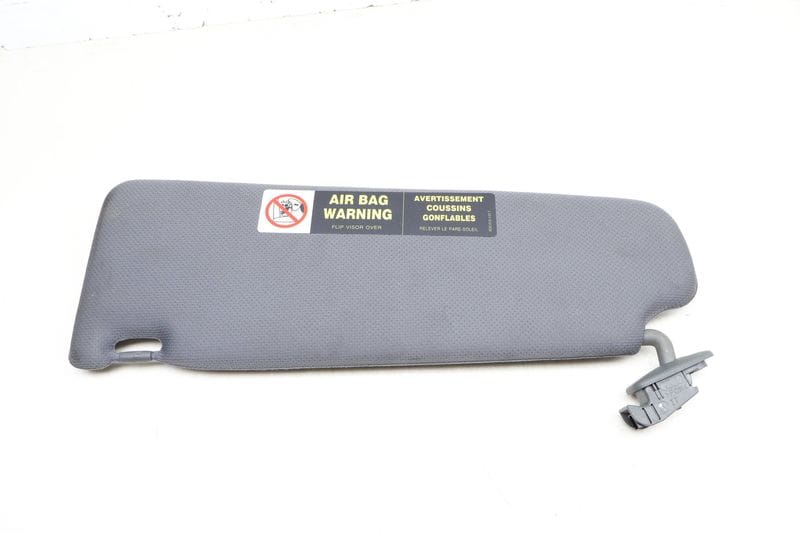 Sun Visor / Mirror 8N8857552D — Used (SKU 648522)