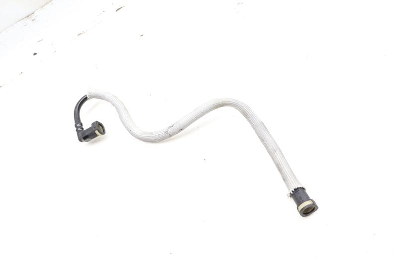 Vacuum Hose / Tube / Line 8N0201090G — Used (SKU 648395)