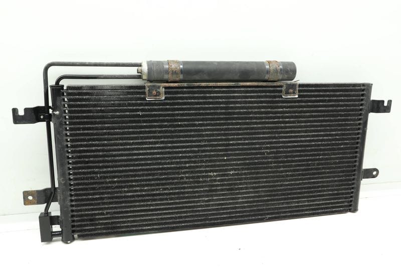 AC Condenser 7D0820411 — Used (SKU 373739)