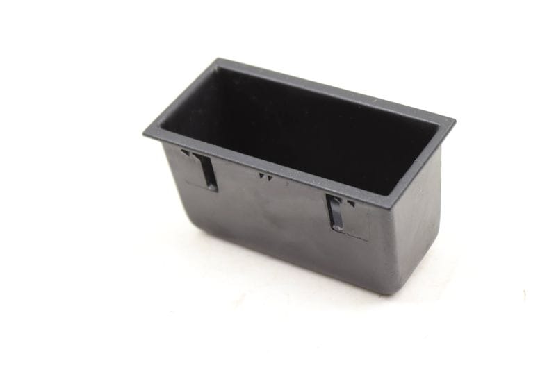Dash Storage Bin / Tray 7D0857925 — Used (SKU 493393)