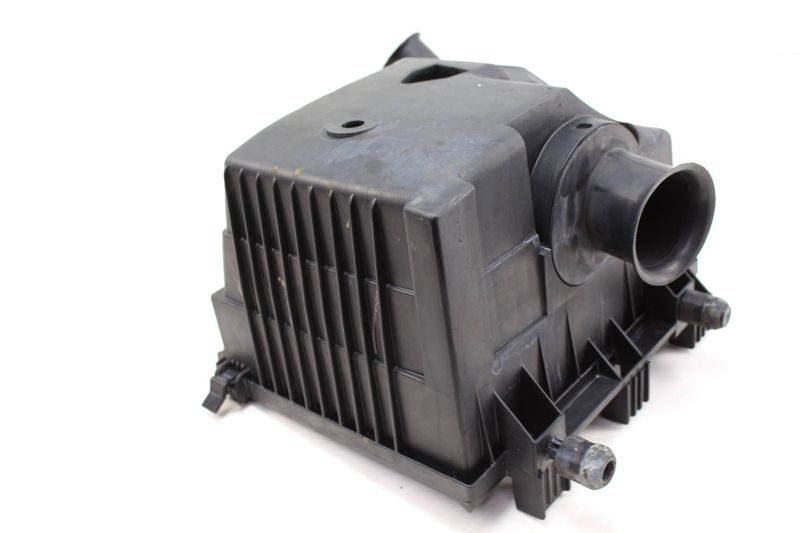 Engine Air Filter Housing Box - Lower Half 022129601D — Used (SKU 144757)
