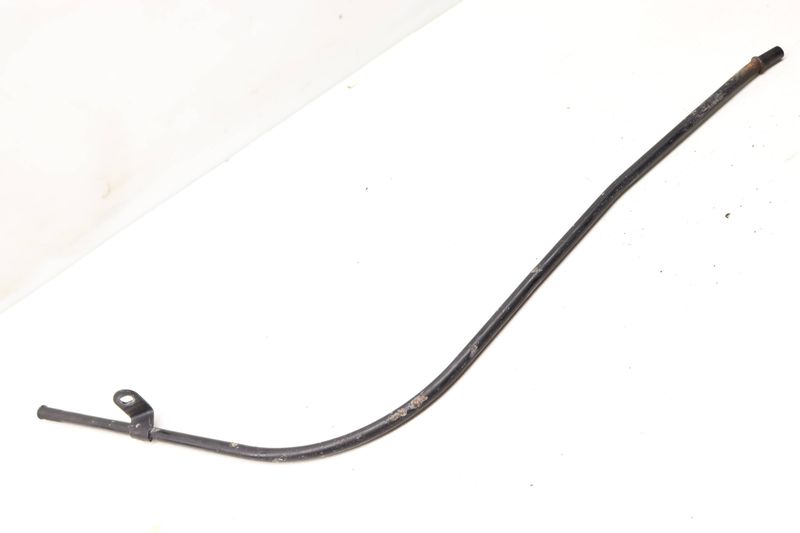 Engine Oil Dipstick Tube 022115629E — Used (SKU 493623)