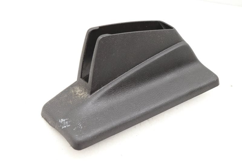 Parking / Emergency Brake Cover / Boot 701711463 — Used (SKU 493334)