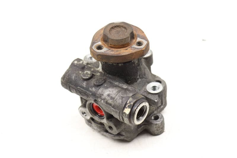 Power Steering Pump 7D0422154 — Used (SKU 493528)