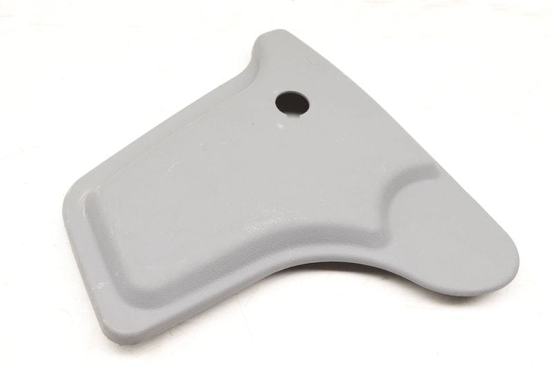 Folding Seat Trim 703883893A — Used (SKU 493304)
