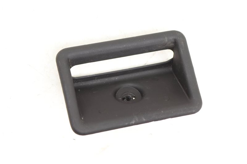 Seat Belt Guide / Trim 705857828 — Used (SKU 493394)