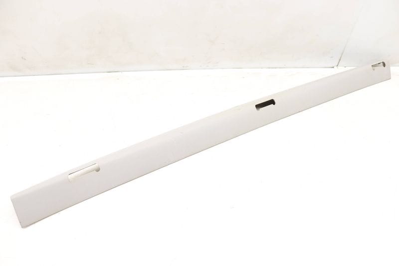 Roof Trim Panel 7D0867625G — Used (SKU 493299)