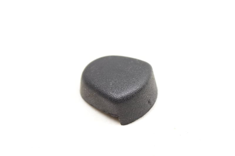Seat Belt Screw / Bolt Cap 701858869 — Used (SKU 493434)