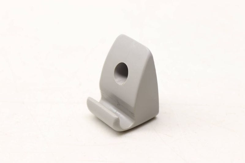Sun Visor Clip / Bracket 7D1857561C — Used (SKU 493452)