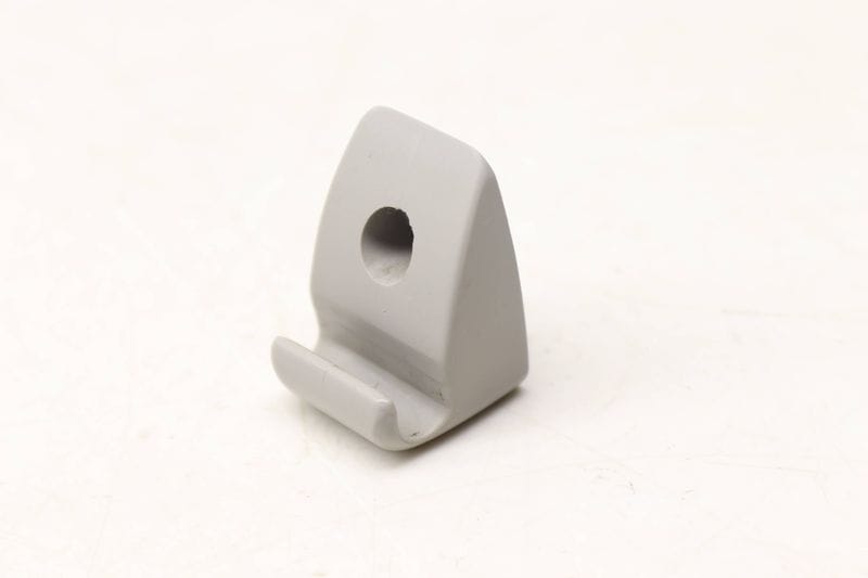 Sun Visor Clip / Bracket 7D1857561C — Used (SKU 493453)