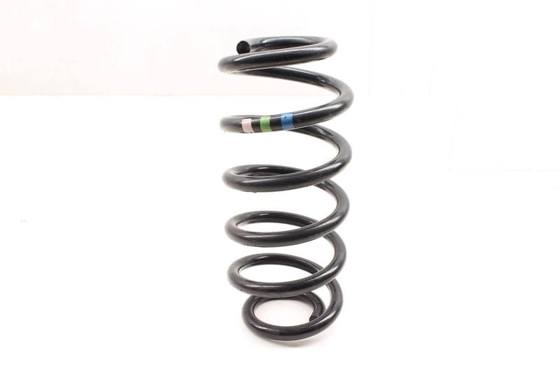 Coil Spring 8E0411105BJ — Used (SKU 248839)