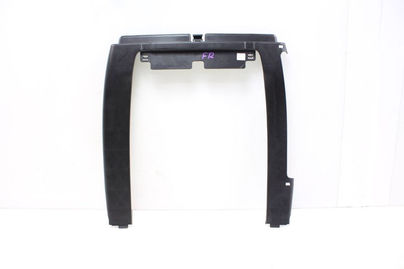 Seat Back Trim Panel / Frame 8E0881386 — Used (SKU 135255)
