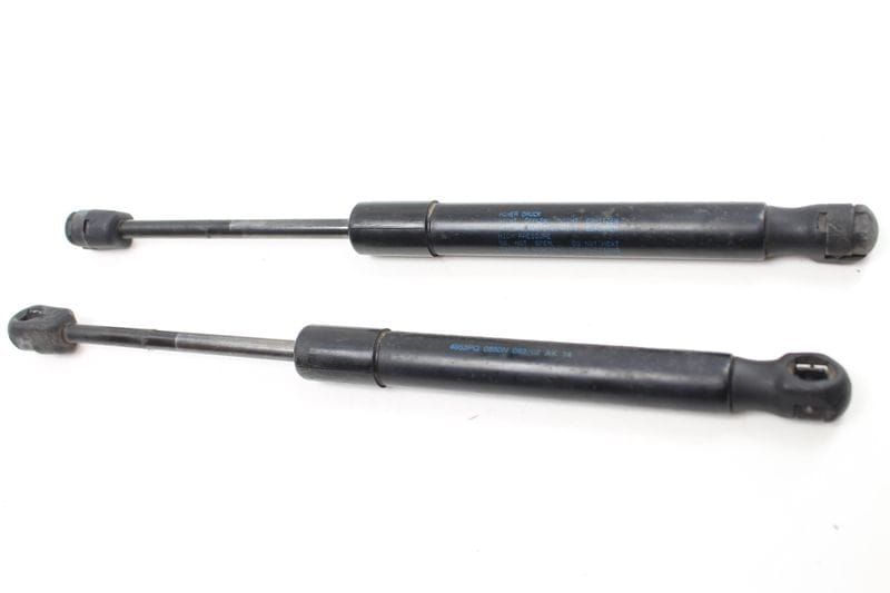 Trunk Strut / Shock Set 4B5827552G — Used (SKU 207303)